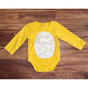 Disney Baby Lion King Simba Halloween Costume Onesie